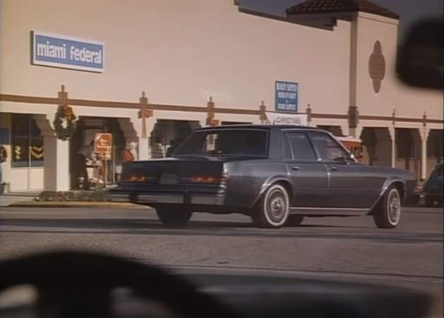 Dodge Diplomat