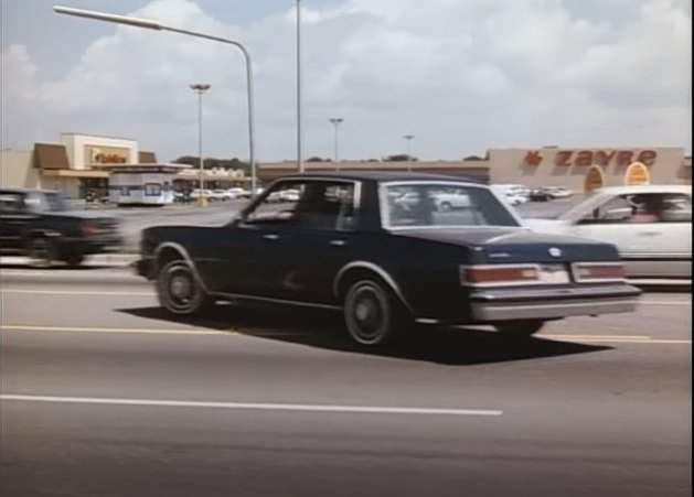 Dodge Diplomat