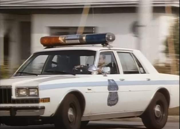 Dodge Diplomat