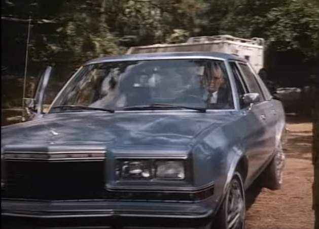 Dodge Diplomat