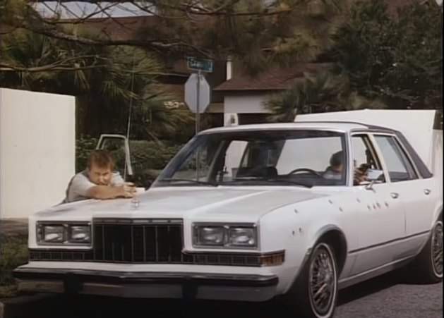 Dodge Diplomat