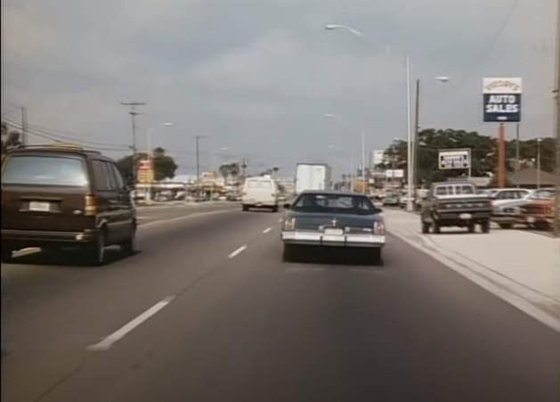 Ford Aerostar