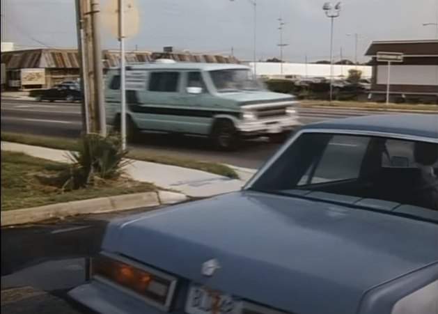 Ford Econoline