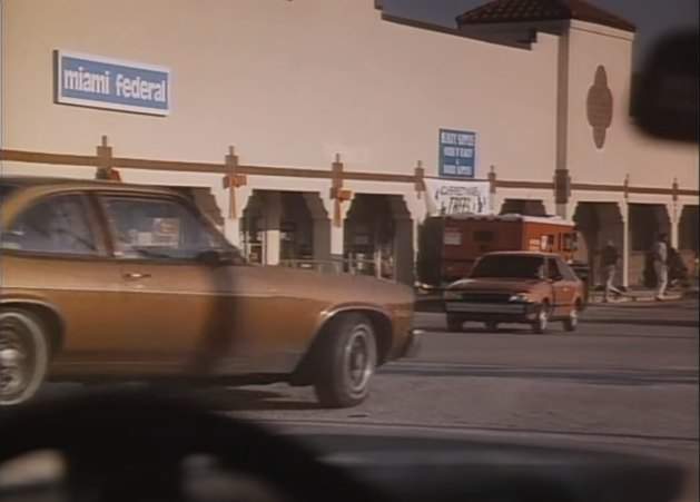 Ford Escort