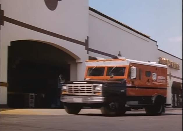 Ford F-350