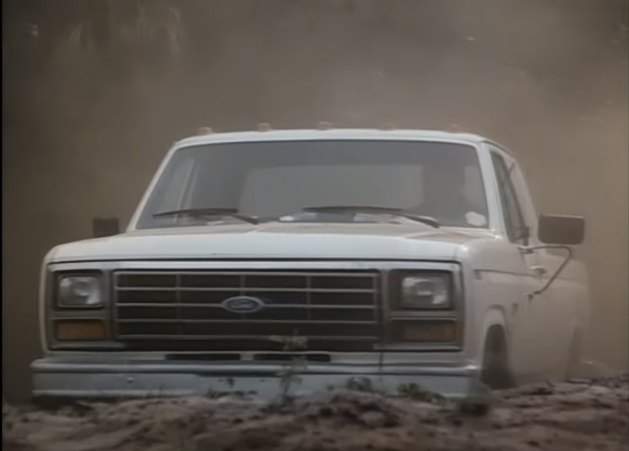 Ford F-Series