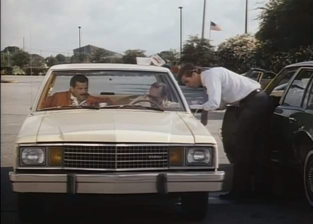 Ford Fairmont