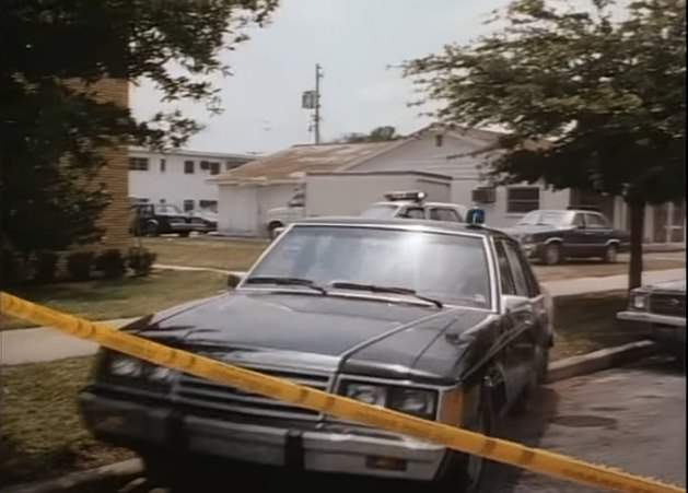 Ford LTD