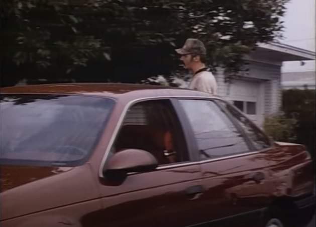 Ford Taurus