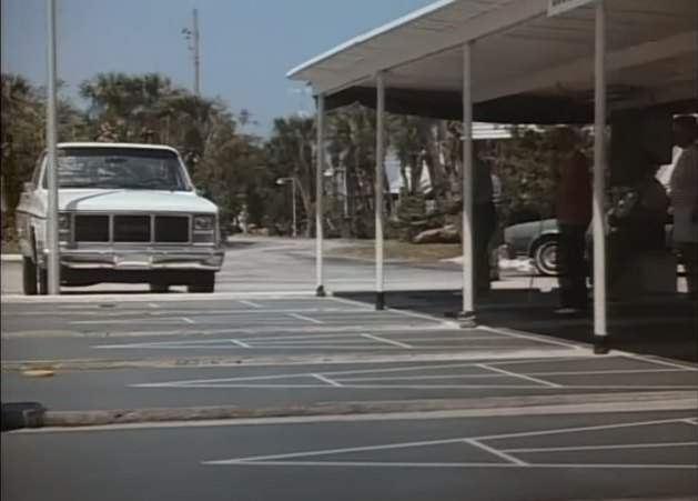 GMC C-Series
