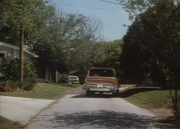 Jeep Wagoneer