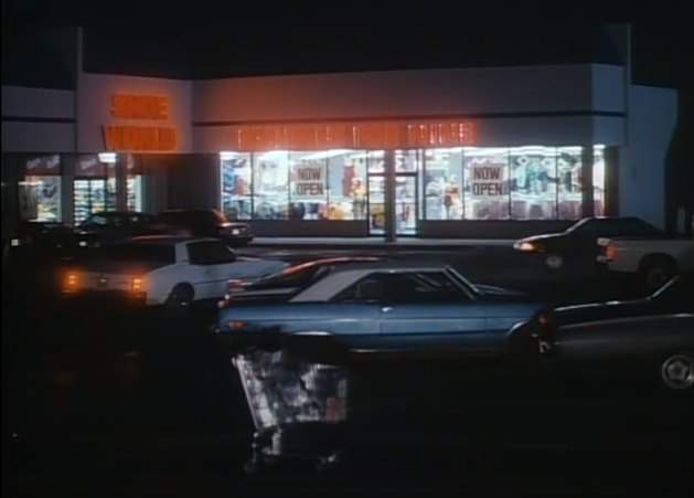 Plymouth Valiant Scamp