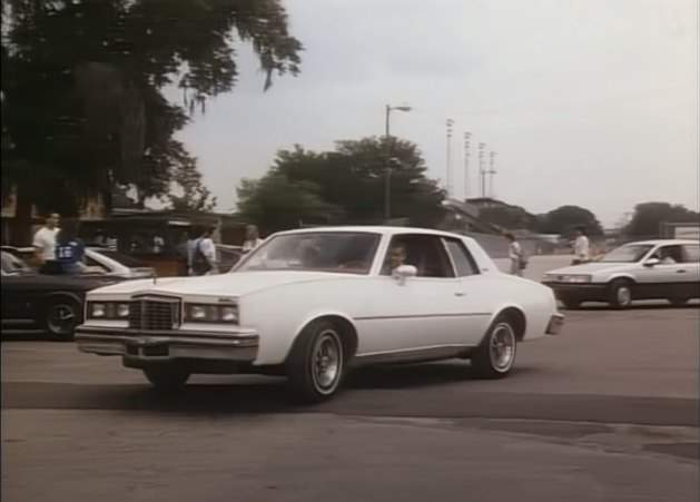 Pontiac Grand Prix