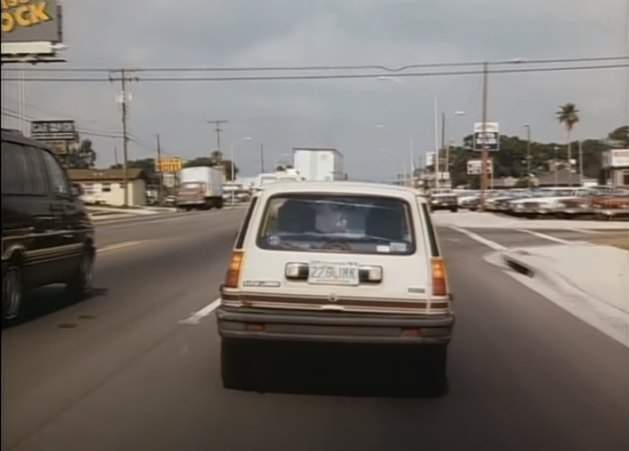 Renault LeCar