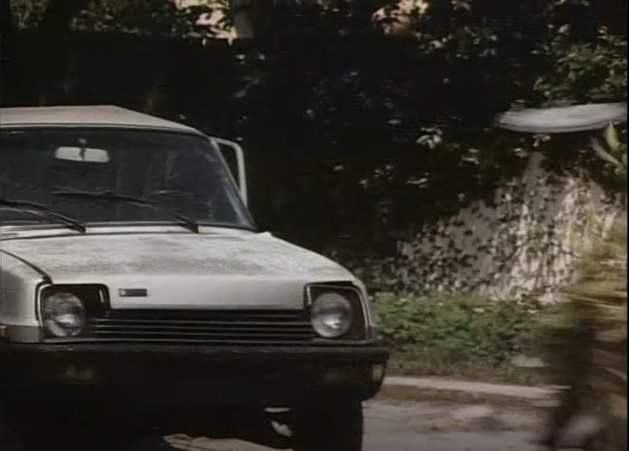 Renault LeCar