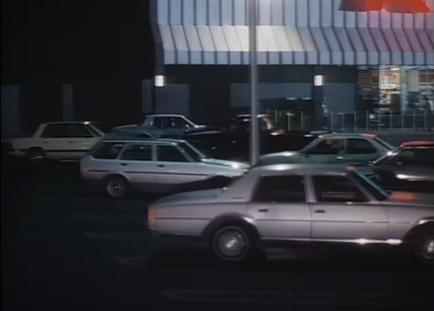 Toyota Corolla Wagon