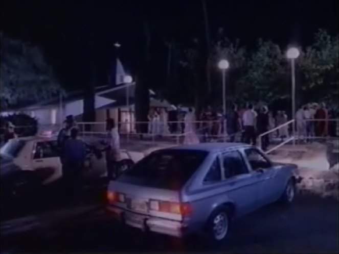 Chevrolet Chevette