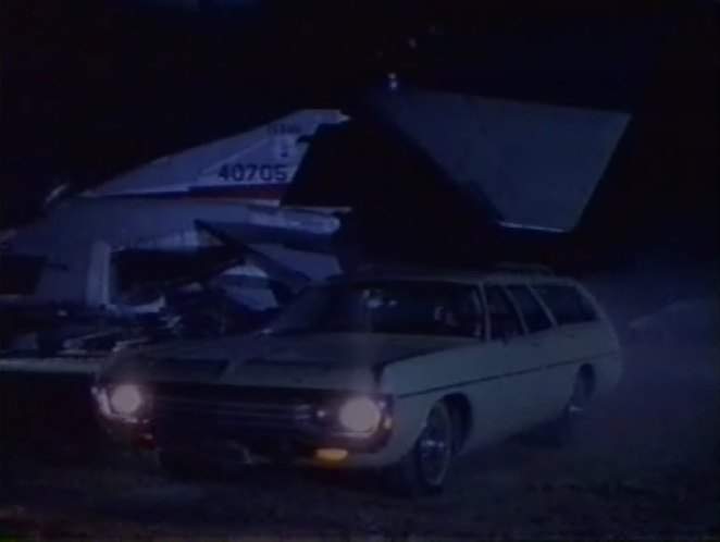 Dodge Polara