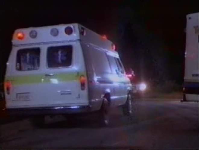 Ford Econoline