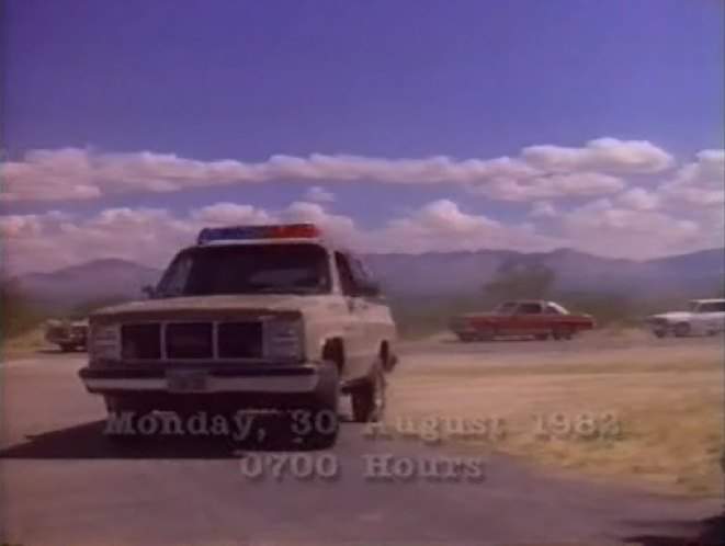 GMC Jimmy