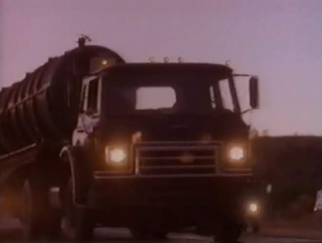 International Harvester Cargostar