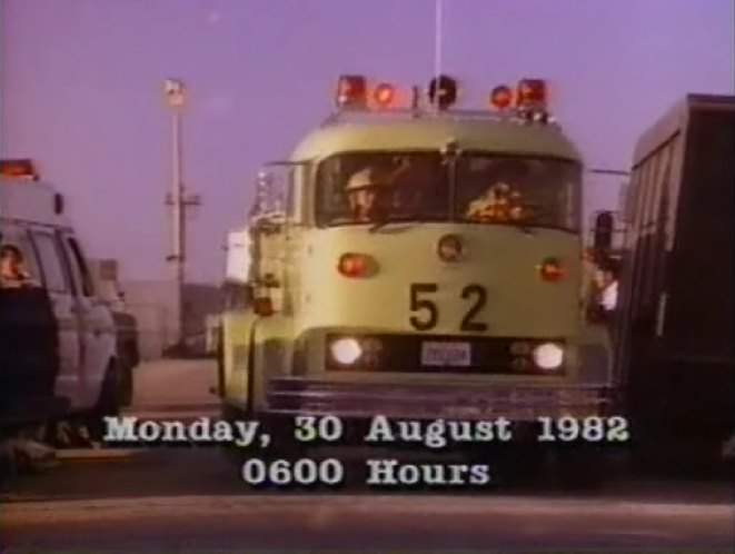 Mack C-85
