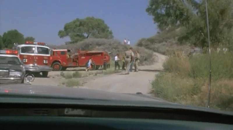 American LaFrance 900