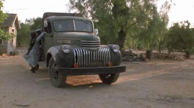 Chevrolet Heavy-Duty