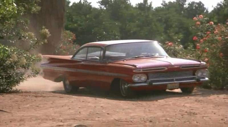 Chevrolet Impala