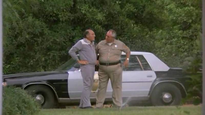 Dodge St. Regis
