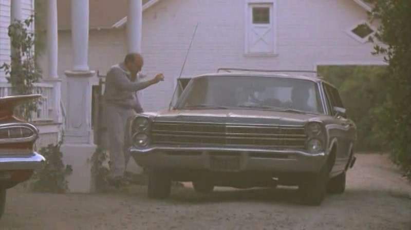 Ford Country Squire