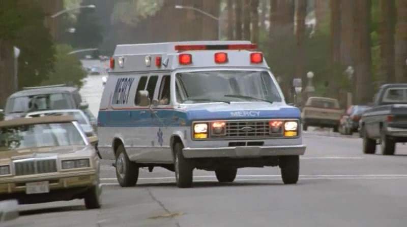 Ford Econoline