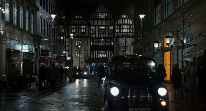 LTI TX4