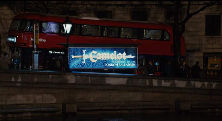 Wright New Routemaster