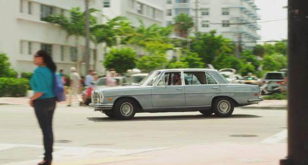 Mercedes-Benz 300 SEL