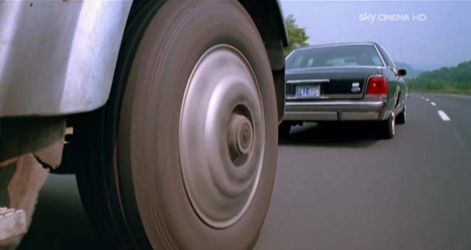 Ford LTD Crown Victoria