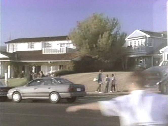 Ford Taurus