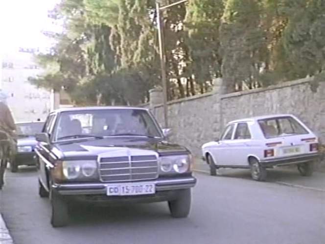 Peugeot 104