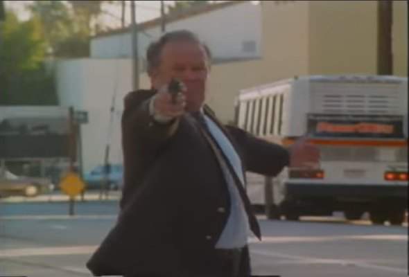 Neoplan AN 440 A Transliner