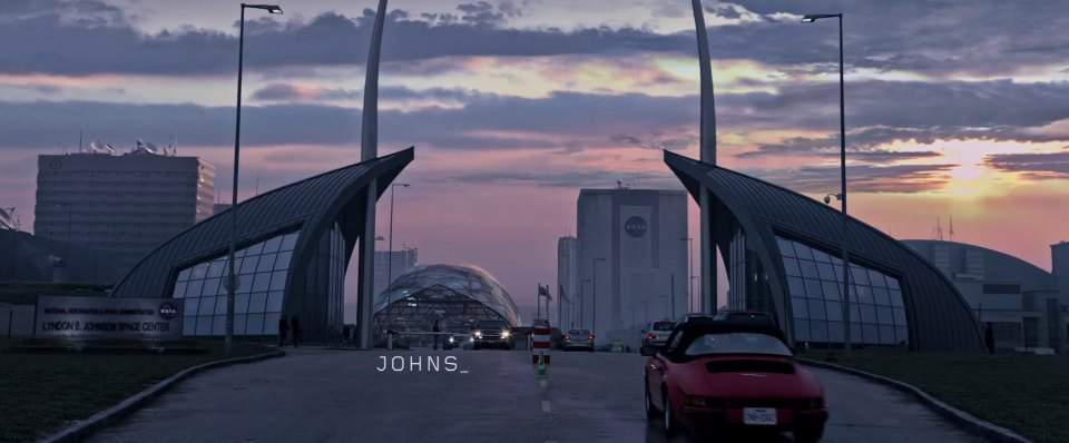 Porsche 911 Carrera Cabrio