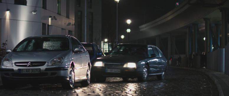 Citroën C5