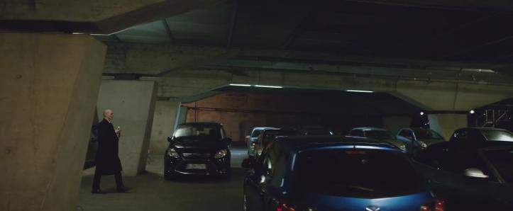 Ford C-Max MkII