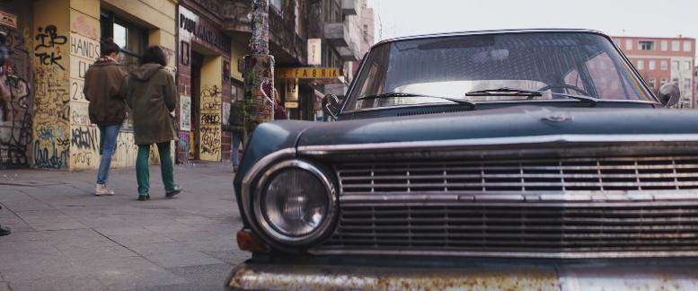 Opel Rekord