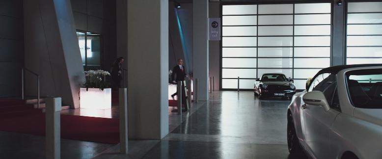 Porsche 911 Carrera