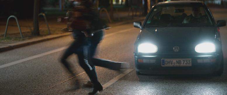 Volkswagen Golf III
