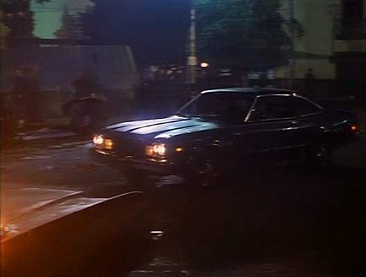 Plymouth Volaré