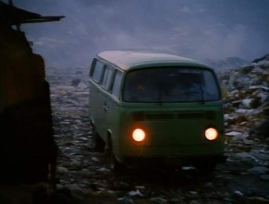 Volkswagen Combi T2