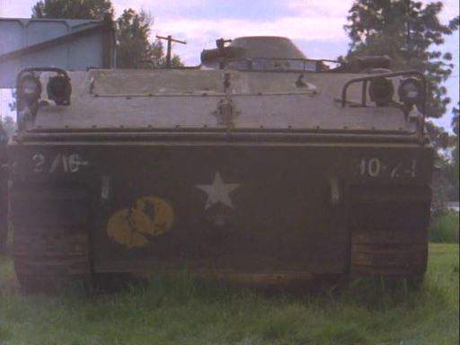 Cadillac M114