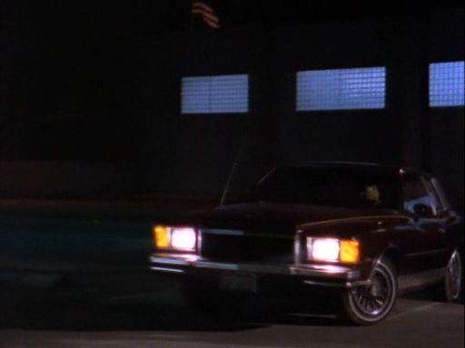 Chevrolet Monte Carlo