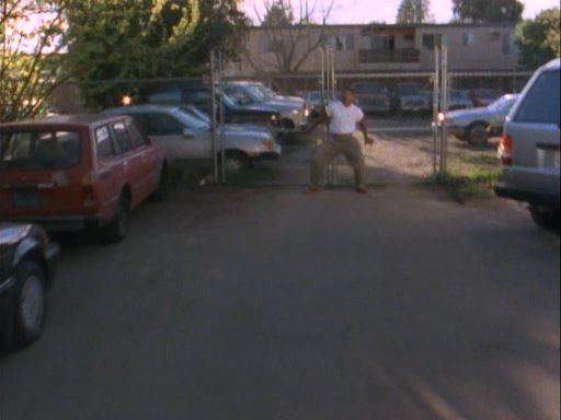 Toyota Corolla Wagon